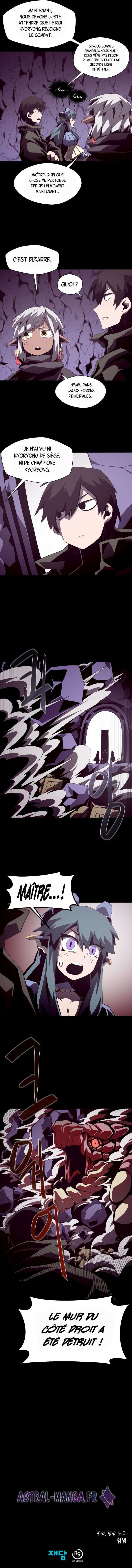 Read Dungeon Odyssey FR Manga Online