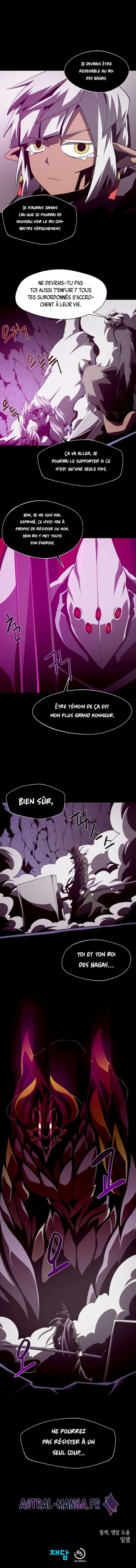 Read Dungeon Odyssey FR Manga Online