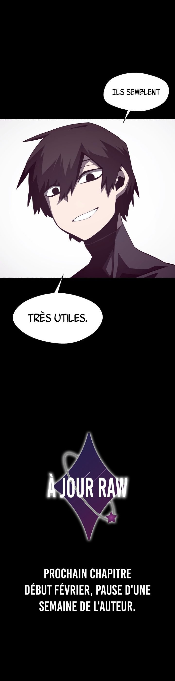 Read Dungeon Odyssey FR Manga Online