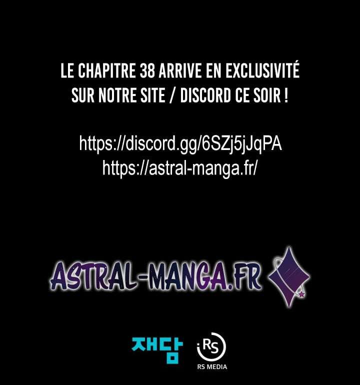 Read Dungeon Odyssey FR Manga Online
