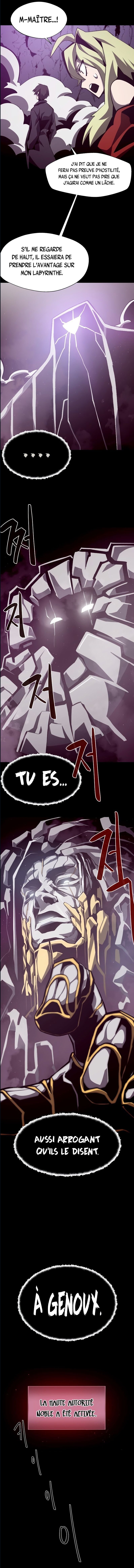 Read Dungeon Odyssey FR Manga Online