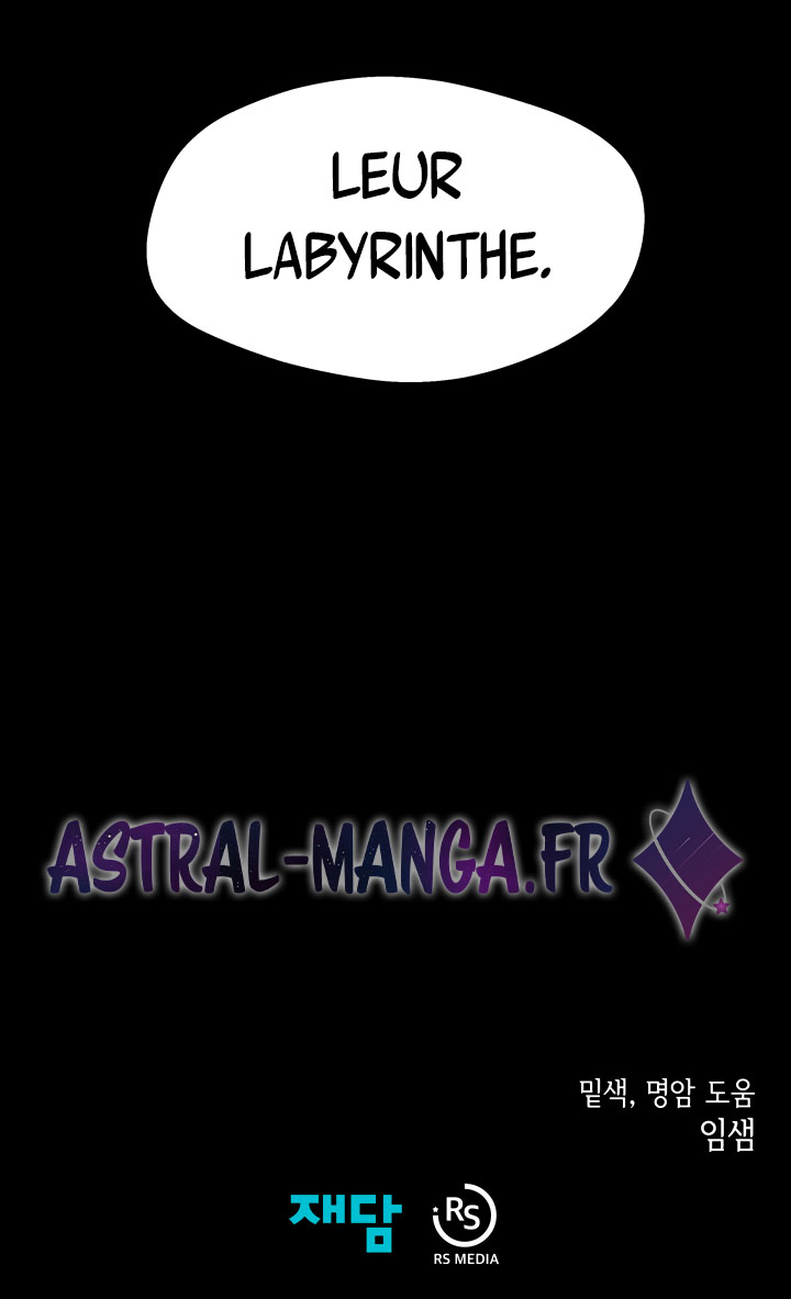 Read Dungeon Odyssey FR Manga Online