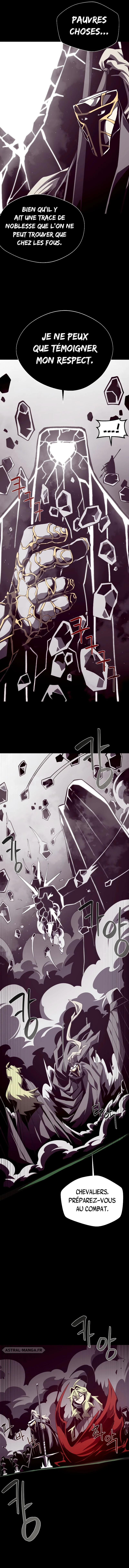 Read Dungeon Odyssey FR Manga Online