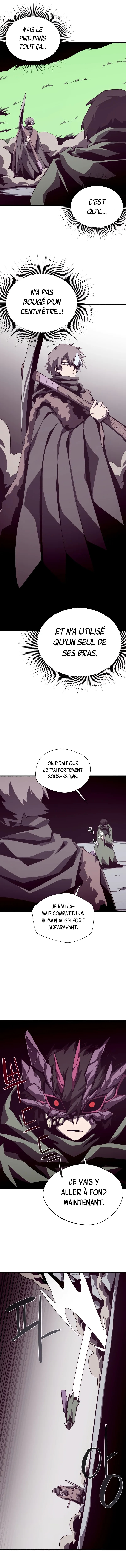 Read Dungeon Odyssey FR Manga Online