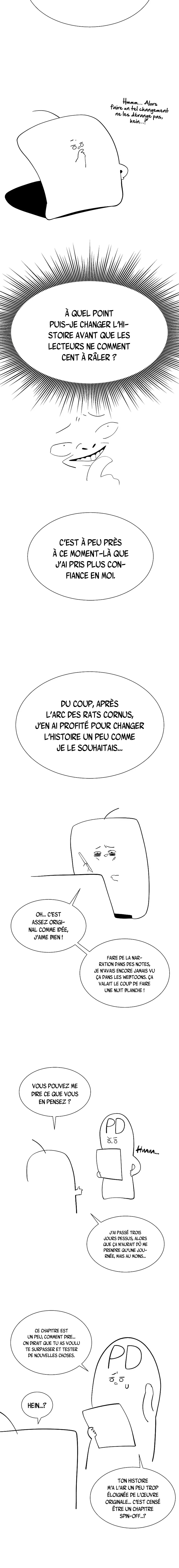 Read Dungeon Odyssey FR Manga Online
