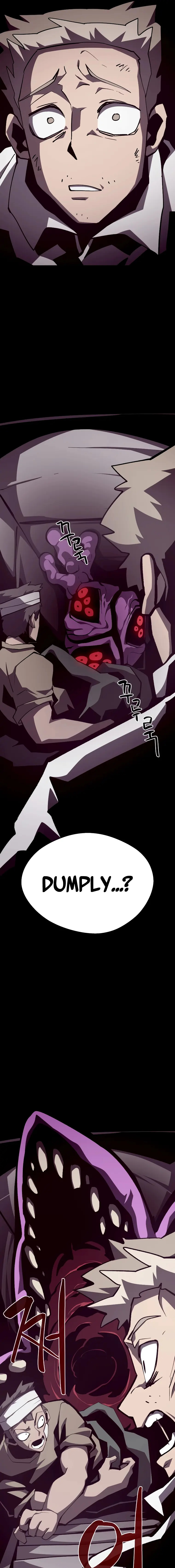 Read Dungeon Odyssey FR Manga Online