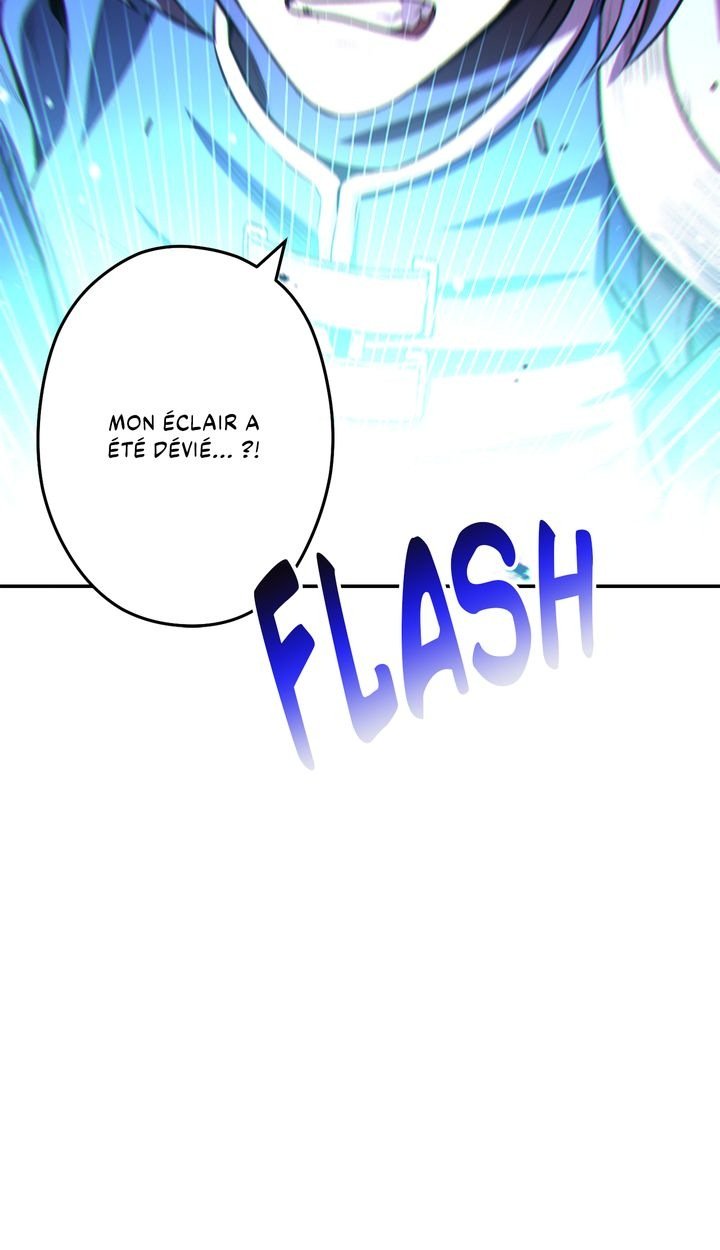 Read Dungeon Reset FR Manga Online