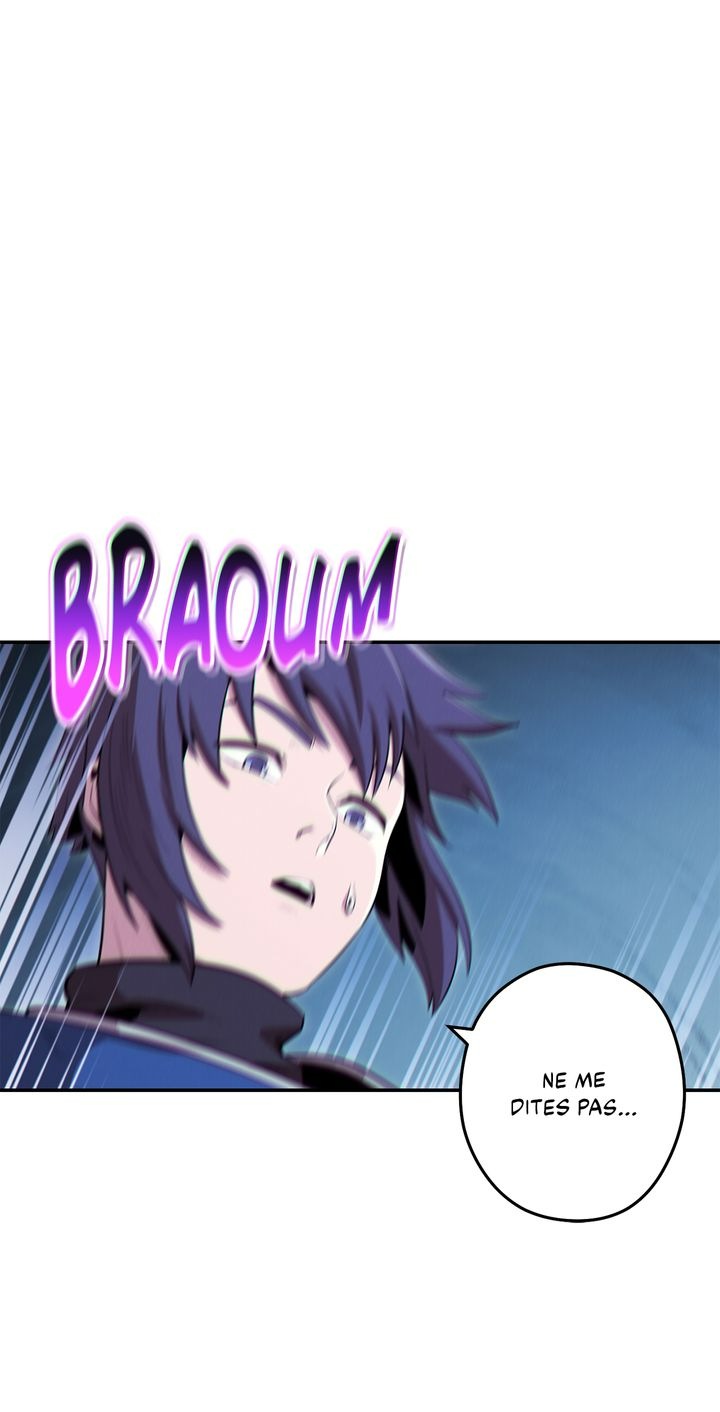 Read Dungeon Reset FR Manga Online