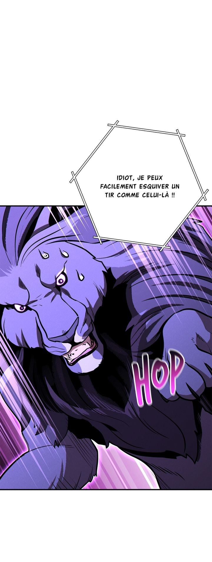 Read Dungeon Reset FR Manga Online