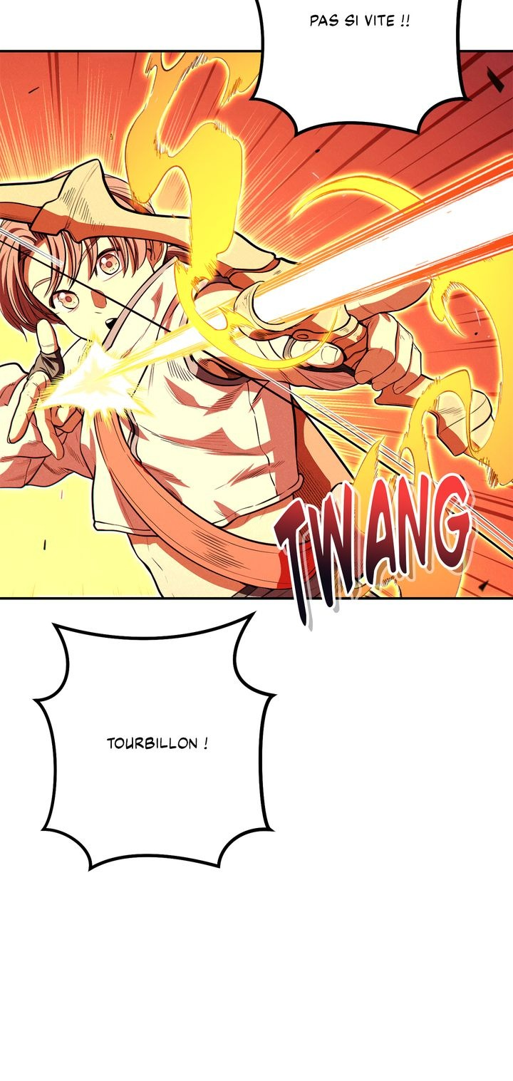 Read Dungeon Reset FR Manga Online