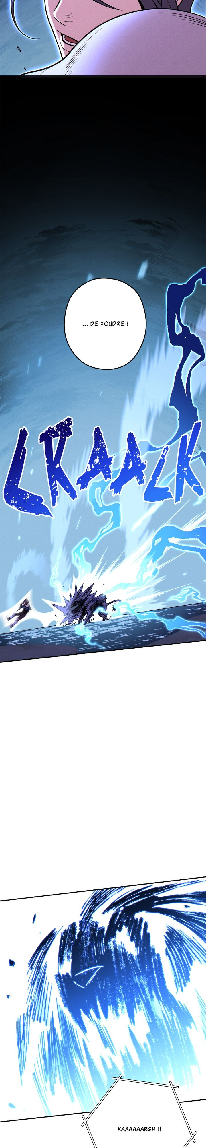 Read Dungeon Reset FR Manga Online