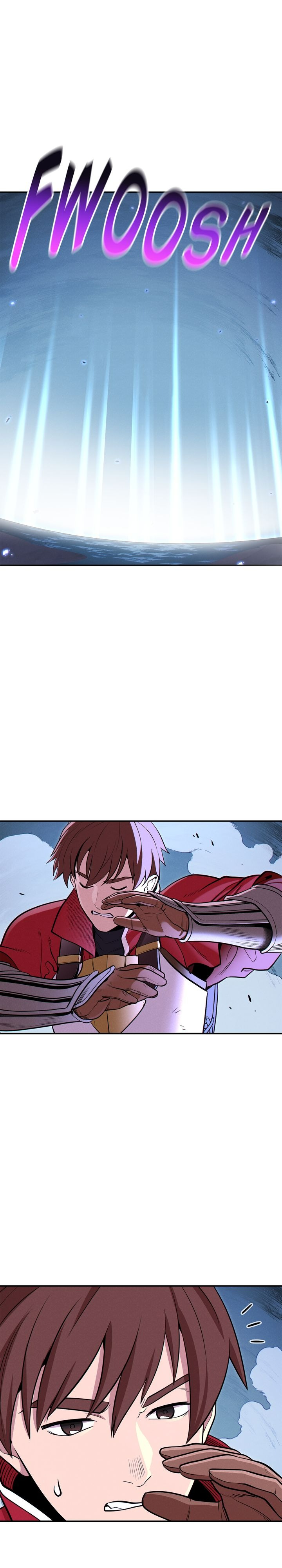 Read Dungeon Reset FR Manga Online