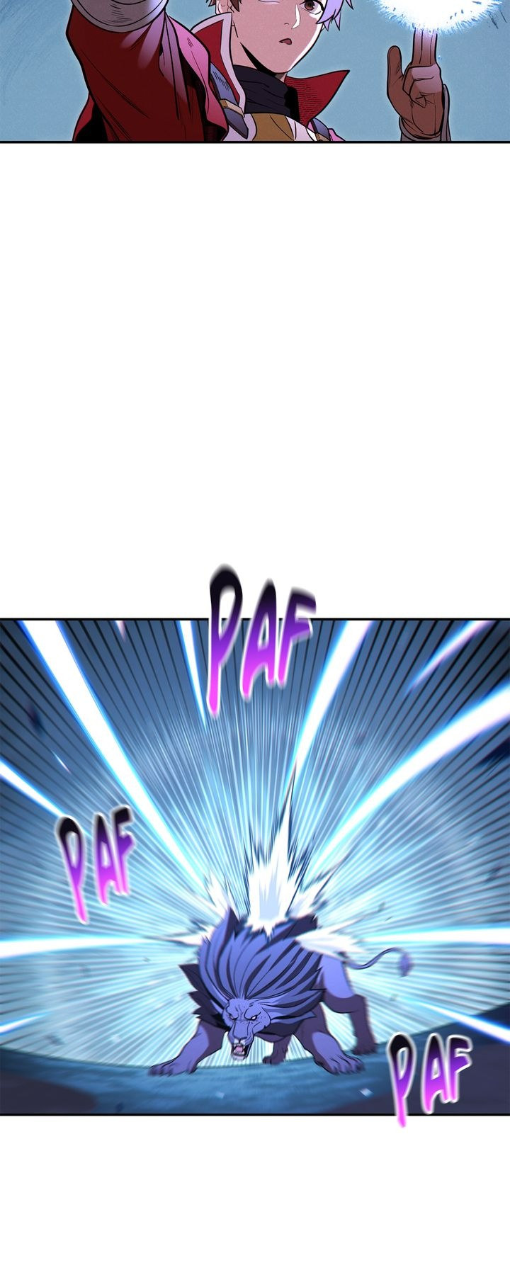 Read Dungeon Reset FR Manga Online