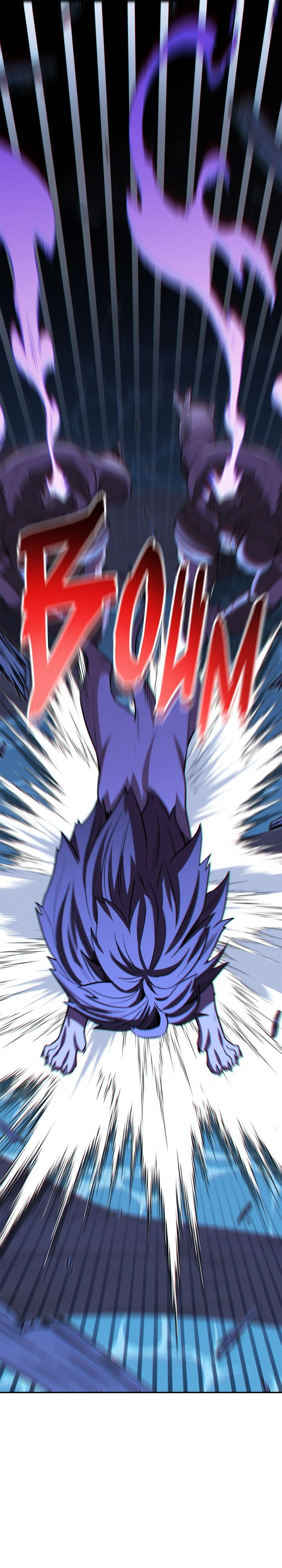 Read Dungeon Reset FR Manga Online