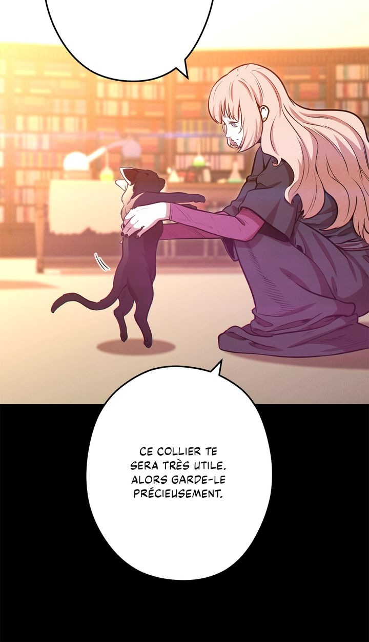 Read Dungeon Reset FR Manga Online