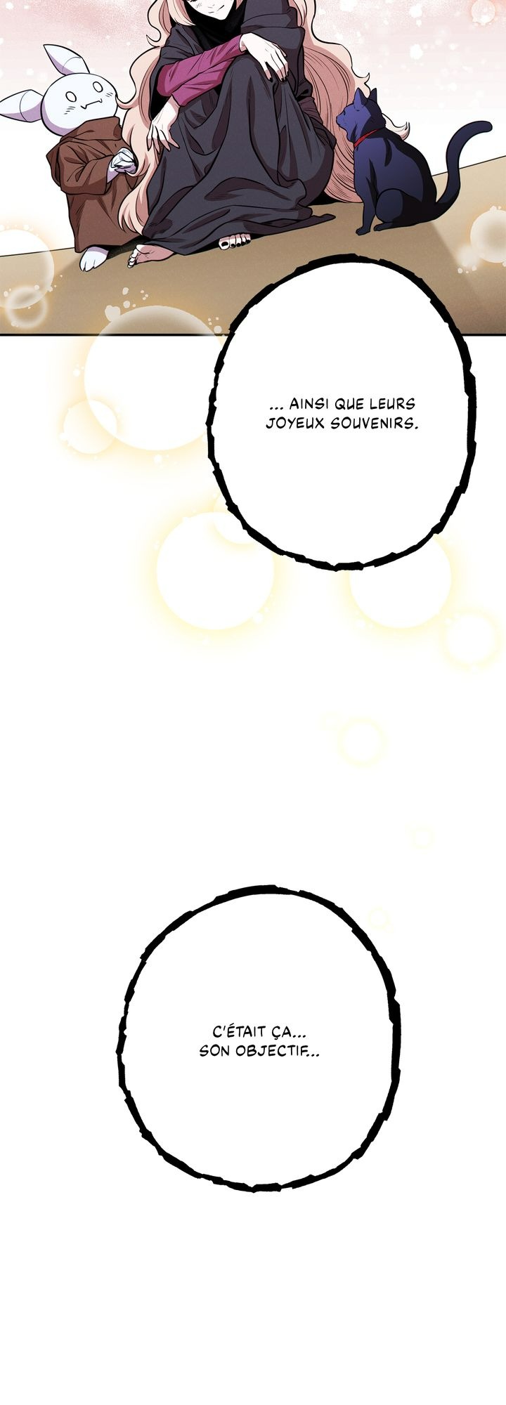 Read Dungeon Reset FR Manga Online