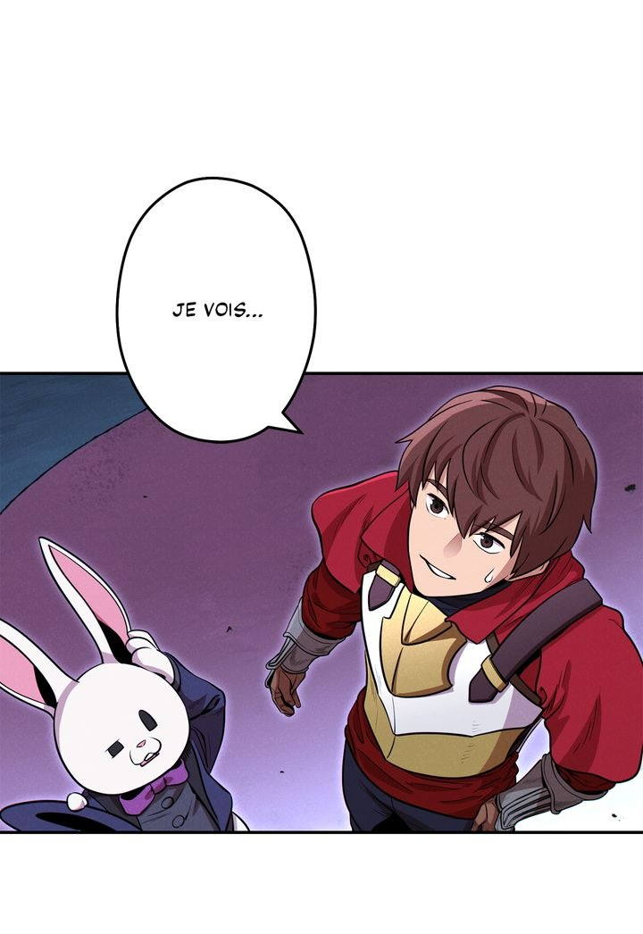 Read Dungeon Reset FR Manga Online