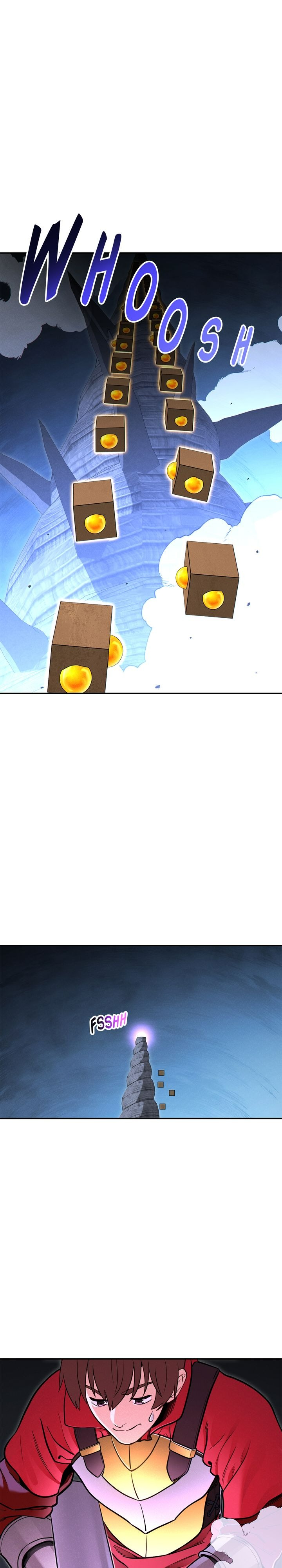 Read Dungeon Reset FR Manga Online