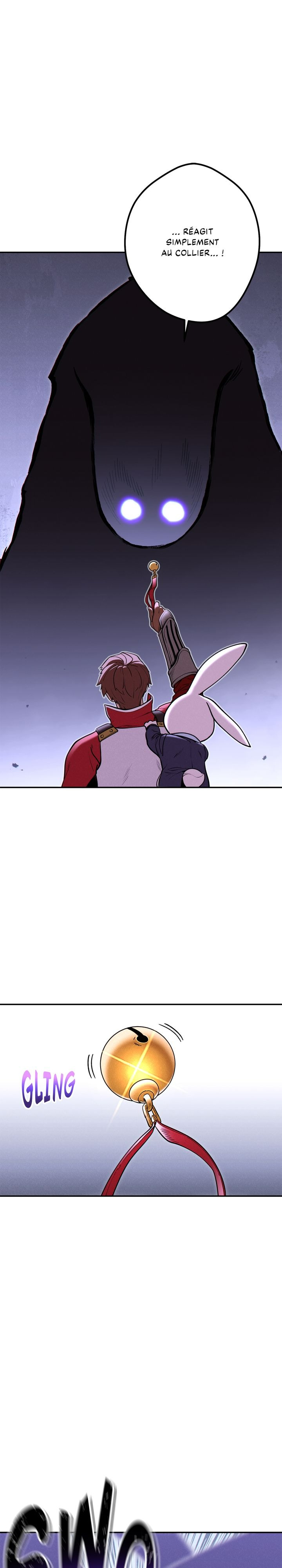 Read Dungeon Reset FR Manga Online
