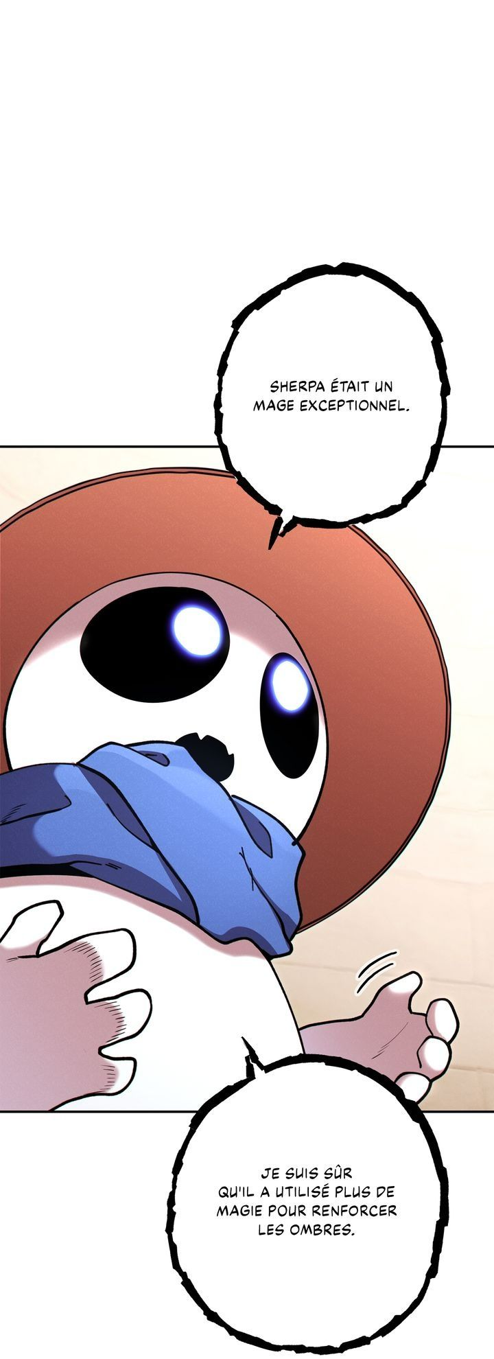 Read Dungeon Reset FR Manga Online