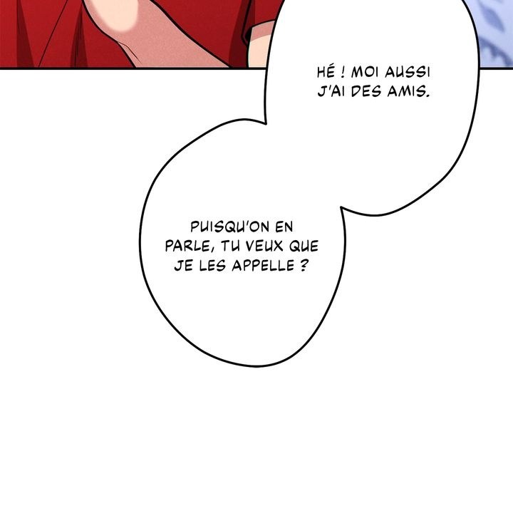Read Dungeon Reset FR Manga Online