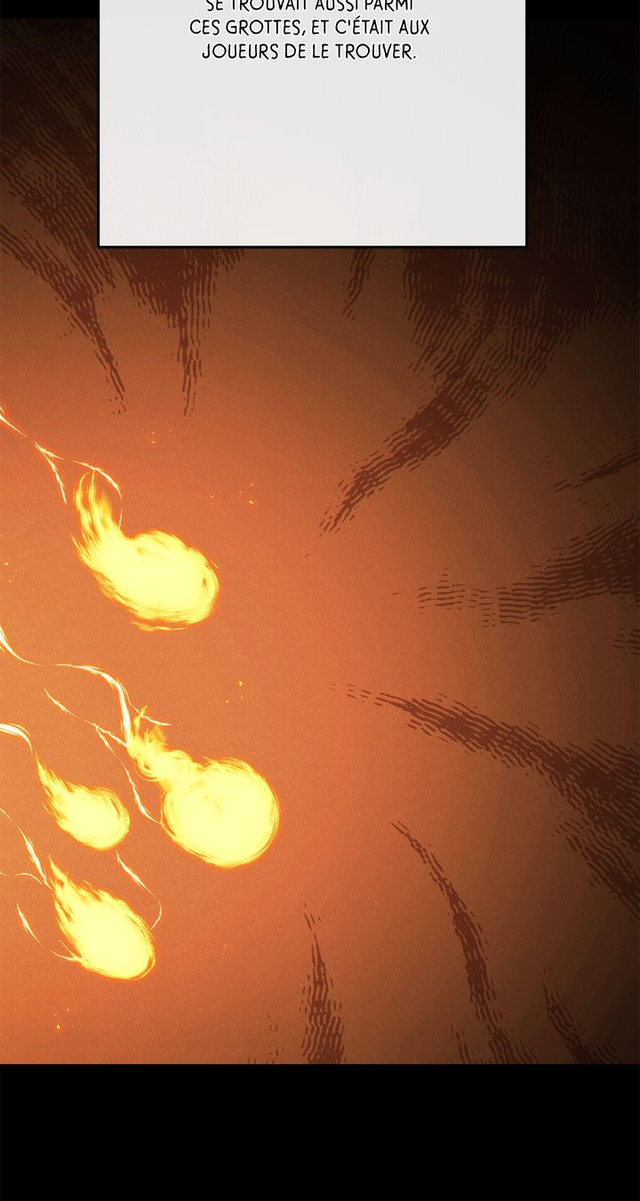Read Dungeon Reset FR Manga Online