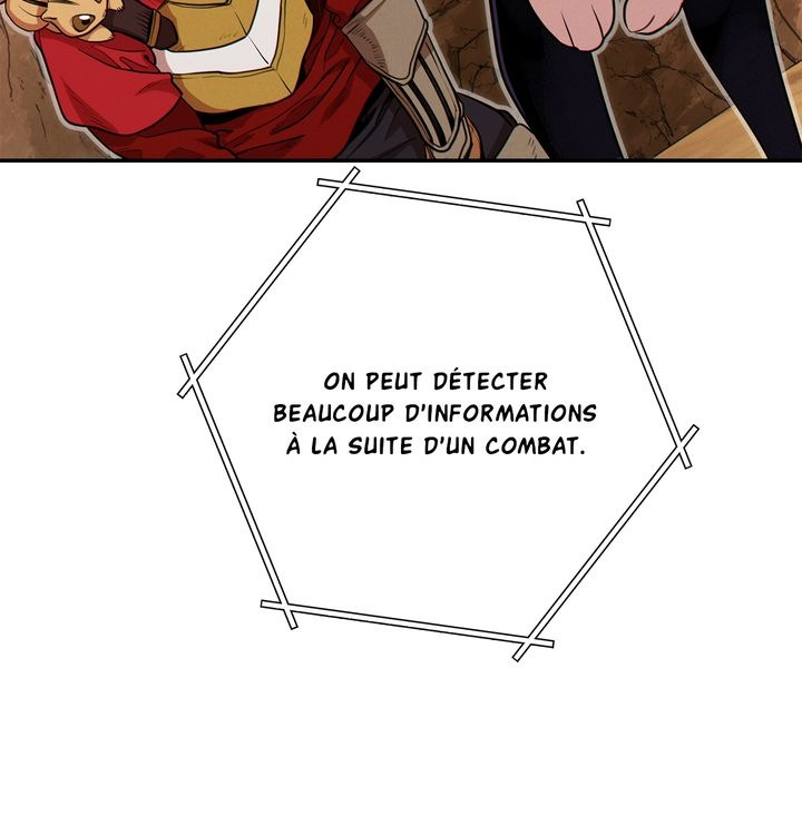 Read Dungeon Reset FR Manga Online