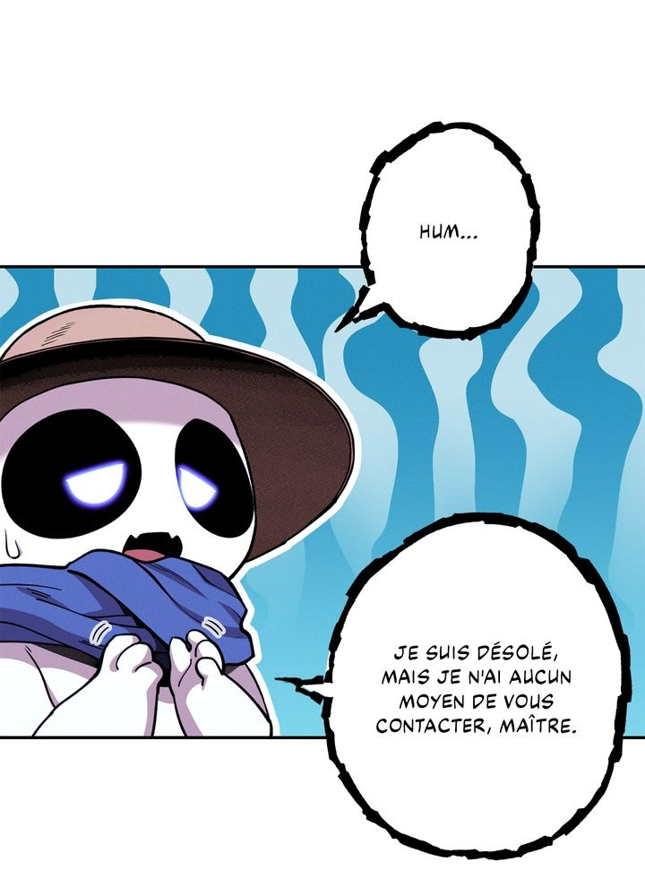 Read Dungeon Reset FR Manga Online