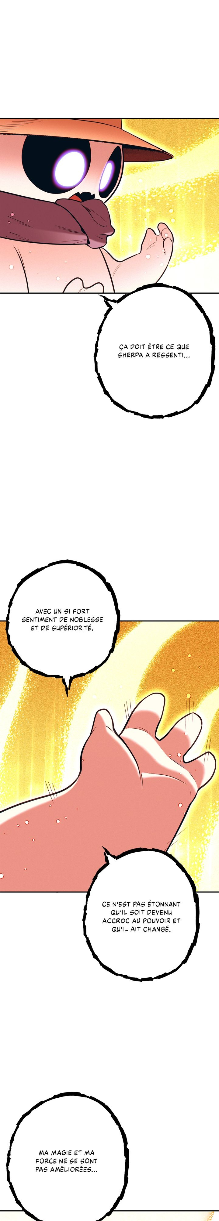 Read Dungeon Reset FR Manga Online