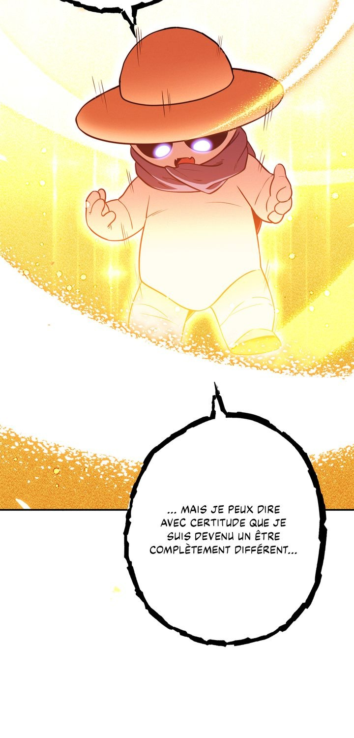 Read Dungeon Reset FR Manga Online