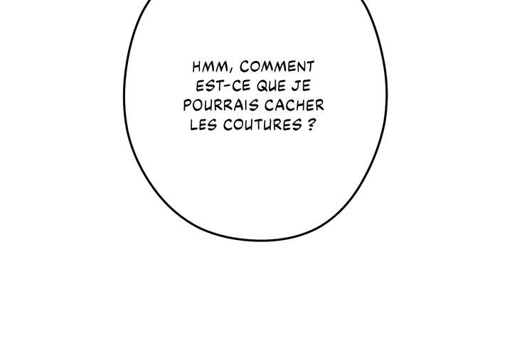 Read Dungeon Reset FR Manga Online