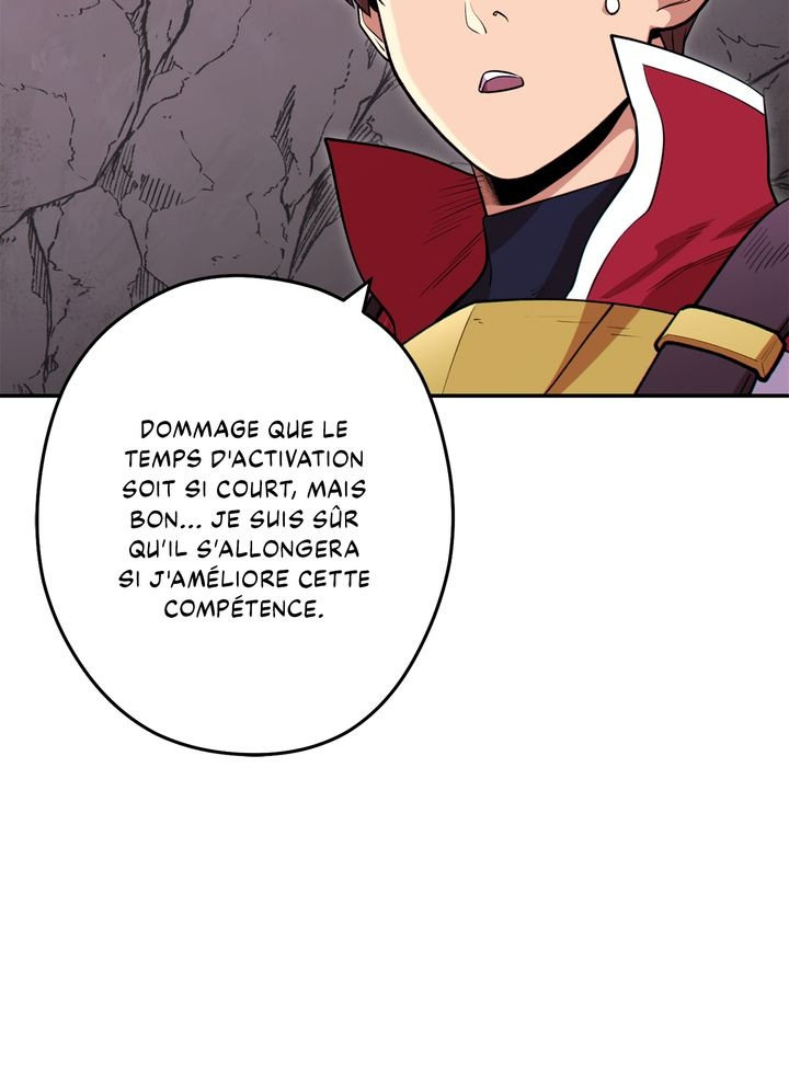 Read Dungeon Reset FR Manga Online