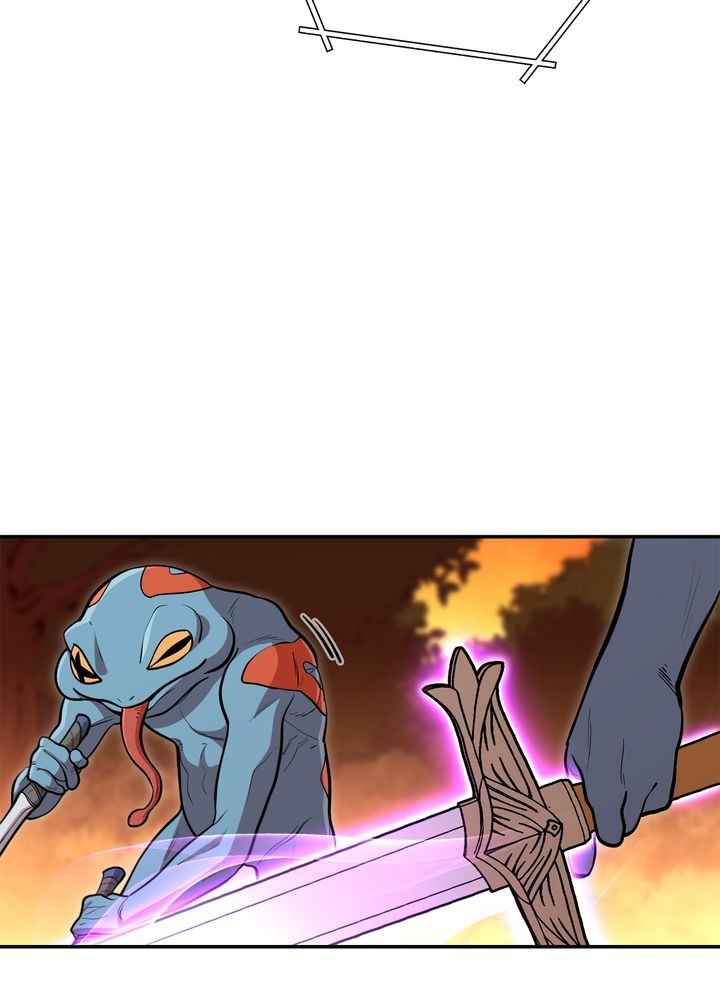 Read Dungeon Reset FR Manga Online