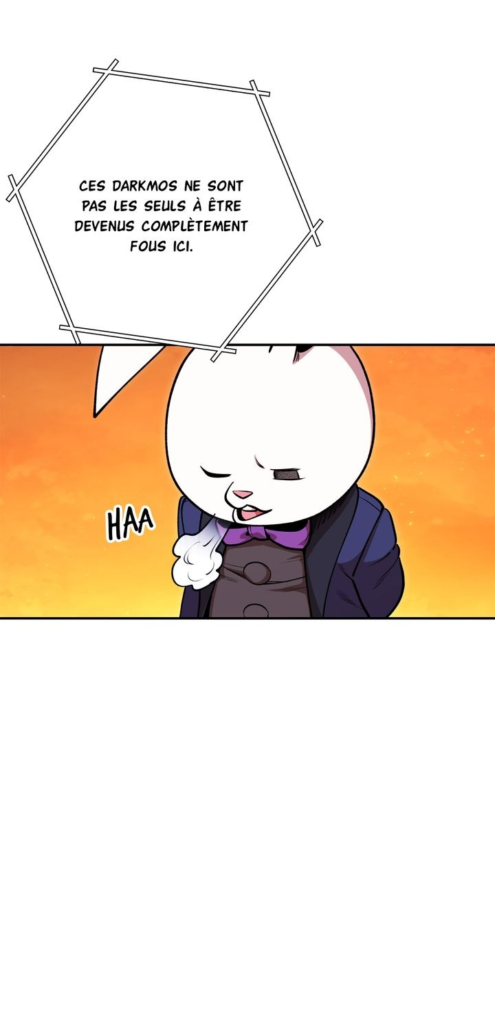 Read Dungeon Reset FR Manga Online
