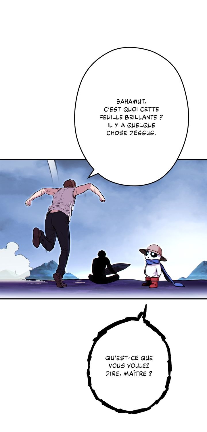 Read Dungeon Reset FR Manga Online