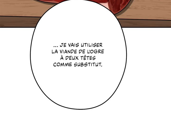 Read Dungeon Reset FR Manga Online
