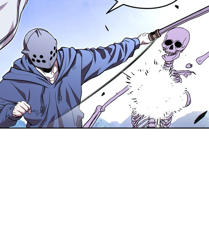 Read Dungeon Reset FR Manga Online