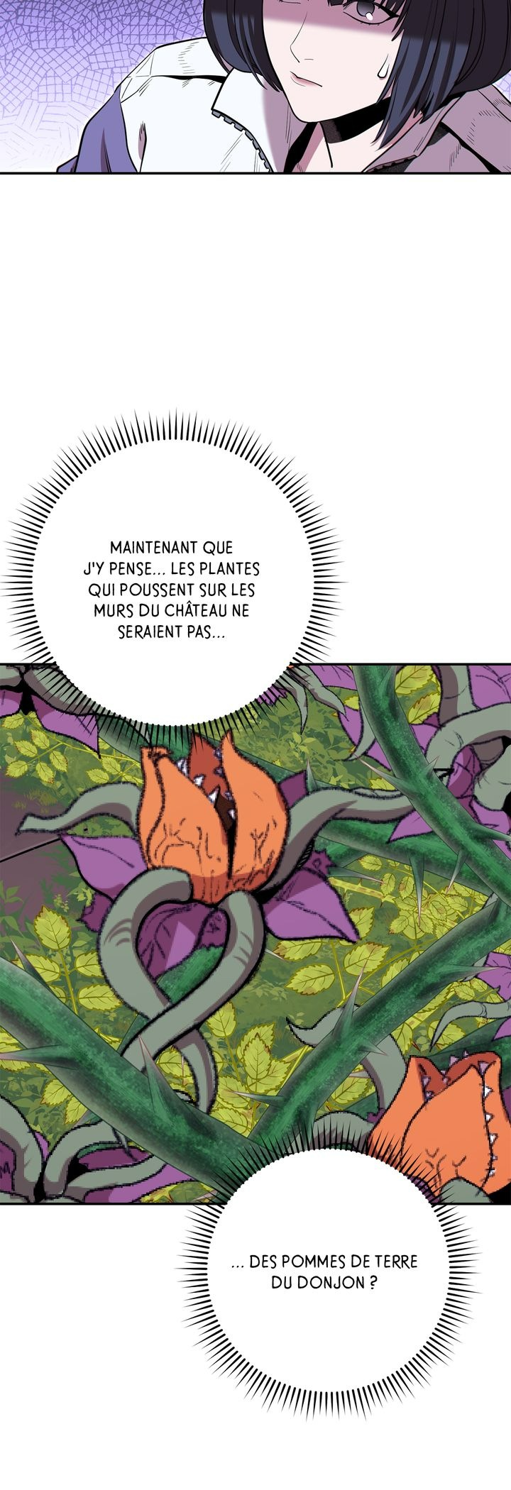 Read Dungeon Reset FR Manga Online