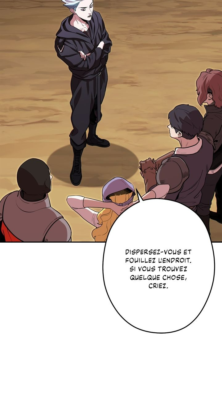 Read Dungeon Reset FR Manga Online