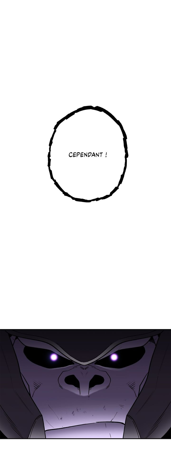 Read Dungeon Reset FR Manga Online