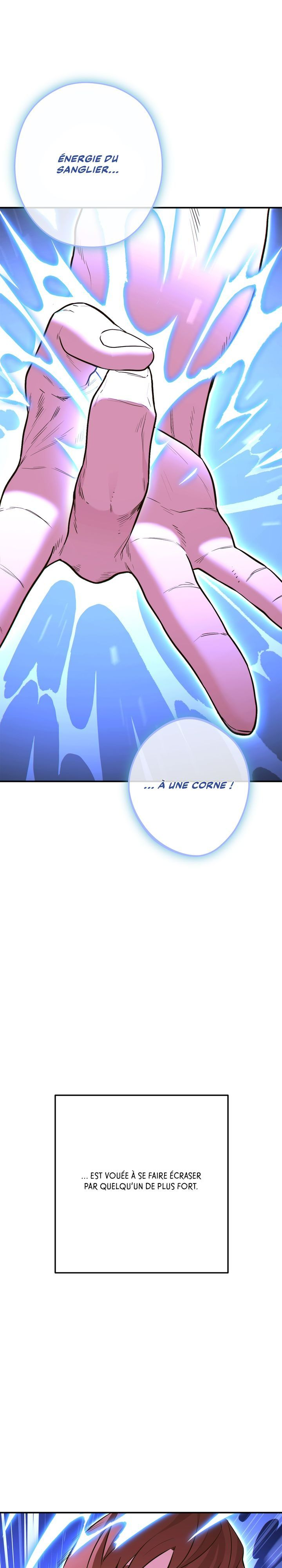 Read Dungeon Reset FR Manga Online
