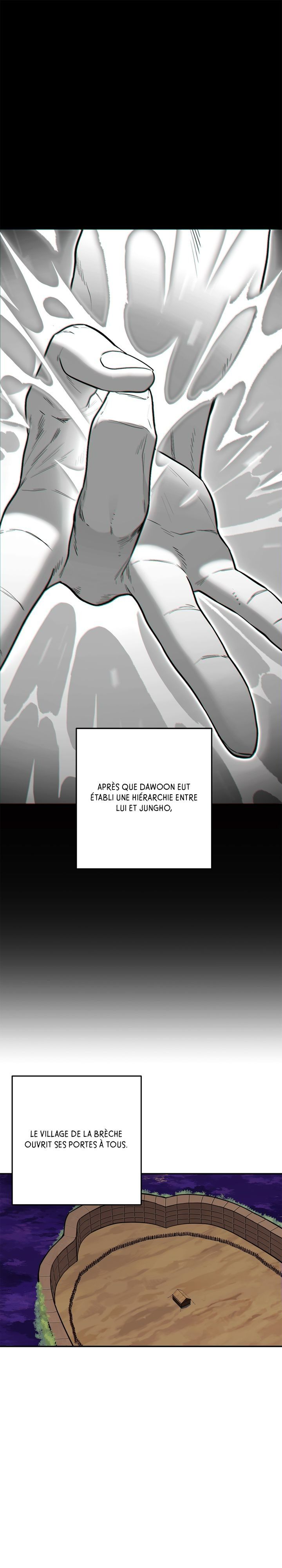 Read Dungeon Reset FR Manga Online