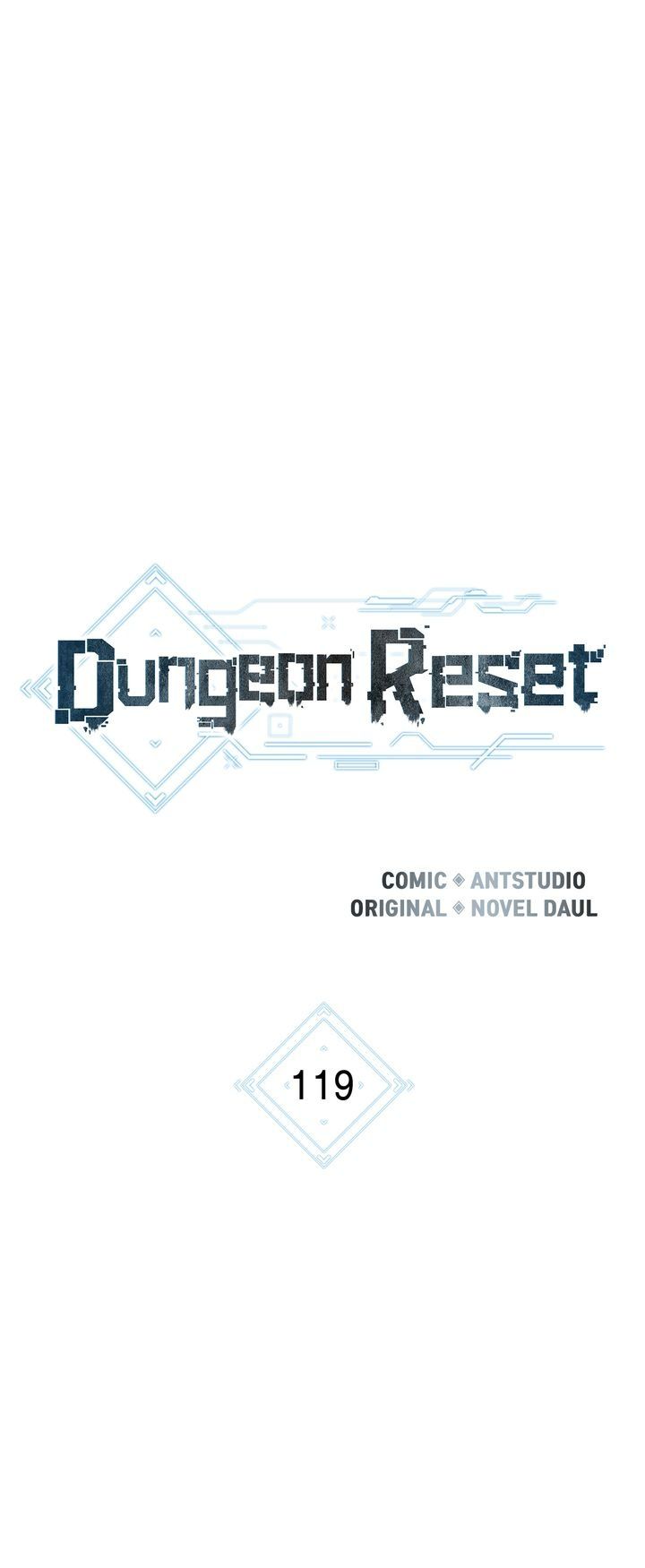 Read Dungeon Reset FR Manga Online