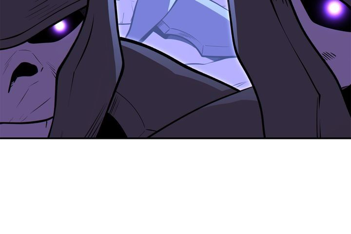 Read Dungeon Reset FR Manga Online