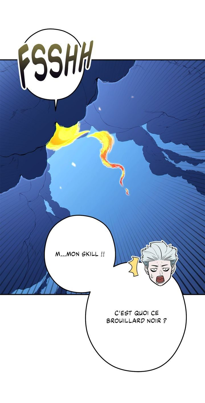 Read Dungeon Reset FR Manga Online