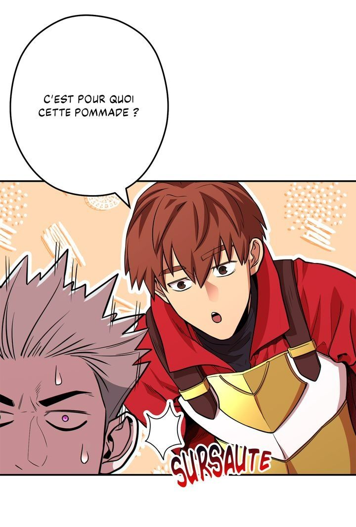 Read Dungeon Reset FR Manga Online