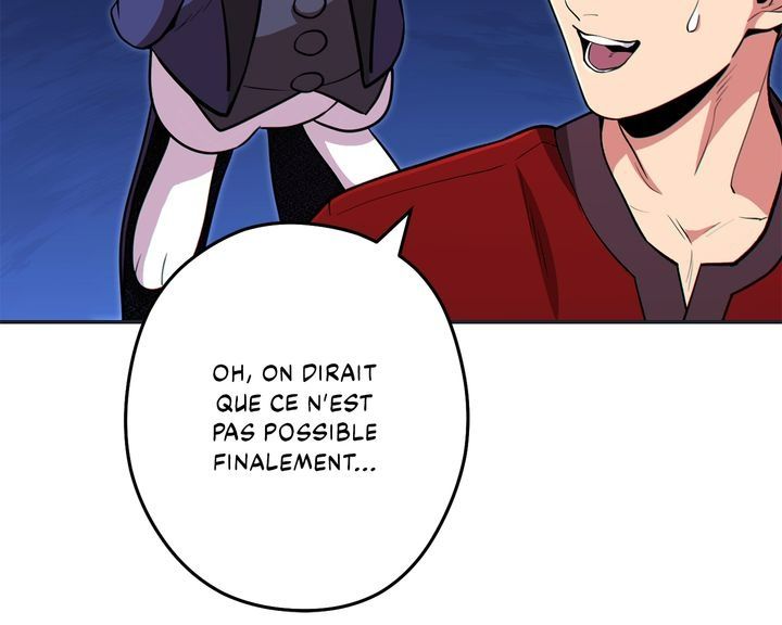 Read Dungeon Reset FR Manga Online