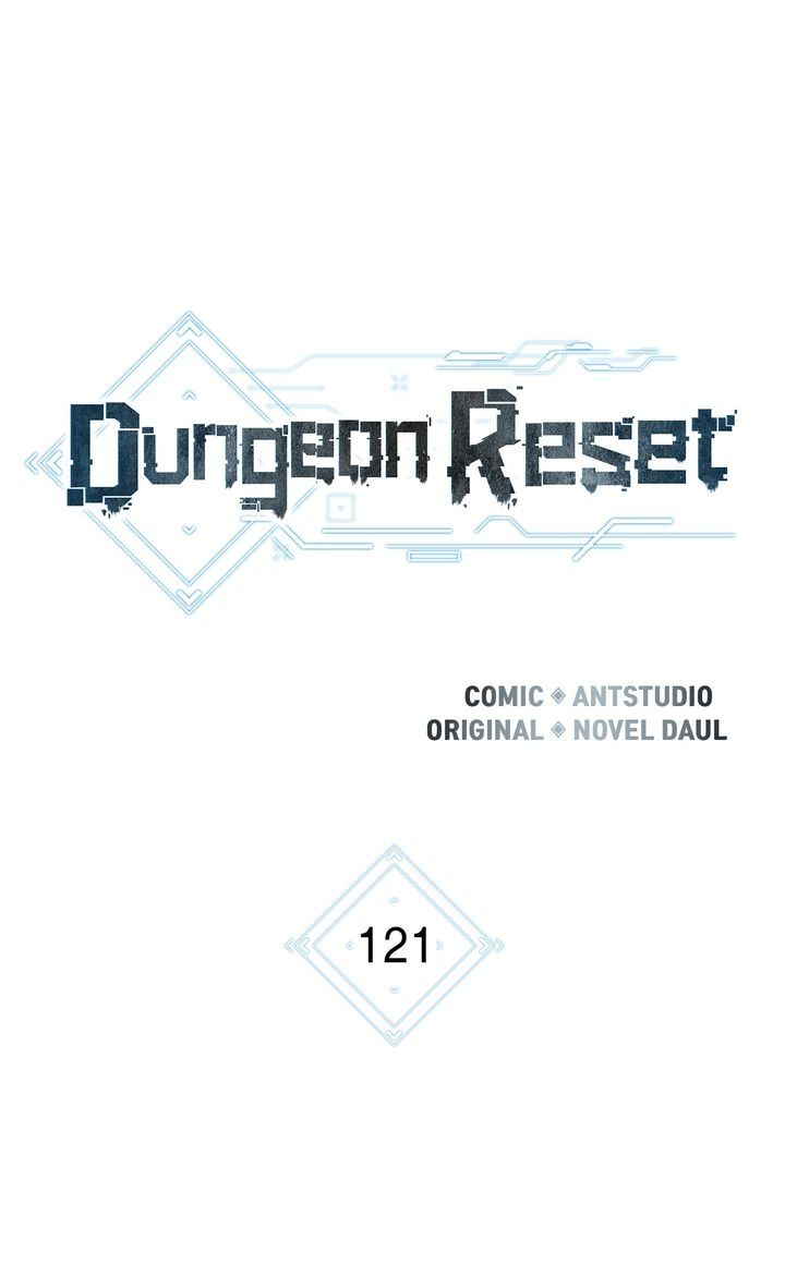 Read Dungeon Reset FR Manga Online
