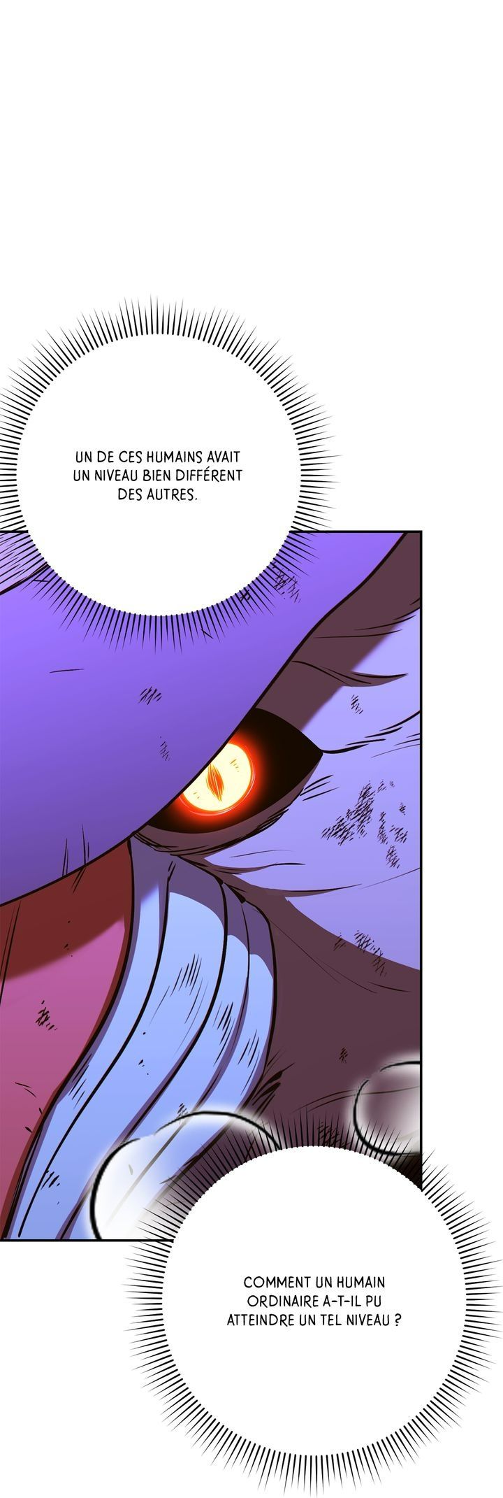 Read Dungeon Reset FR Manga Online