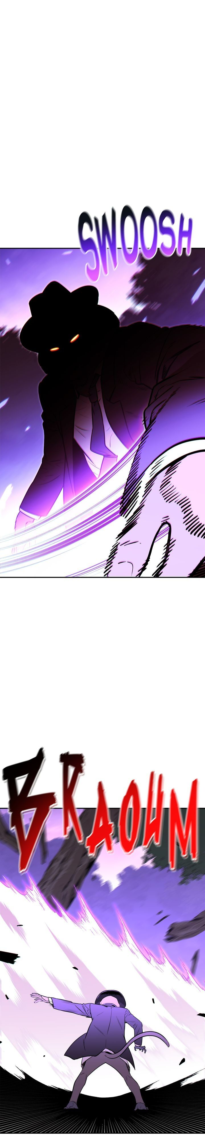 Read Dungeon Reset FR Manga Online